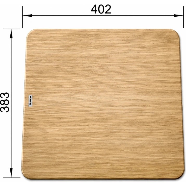 Chiuvetă de bucătărie Blanco Zenar XL 6S-FM (524085)
