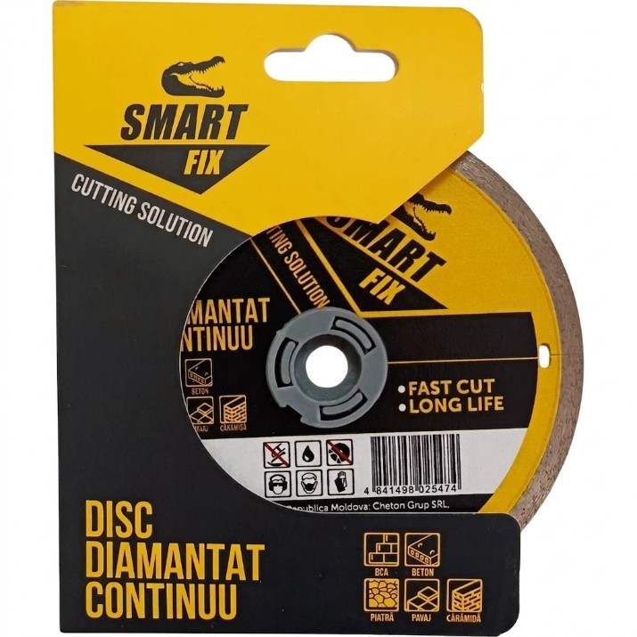 Disc de tăiere Smart Fix CG603104