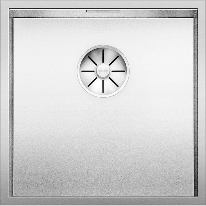 Chiuvetă de bucătărie Blanco Zerox 400-U (521558)