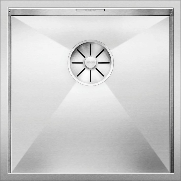 Кухонная мойка Blanco Zerox 400-U (521585)