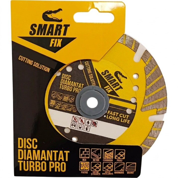 Disc de tăiere Smart Fix CG603402