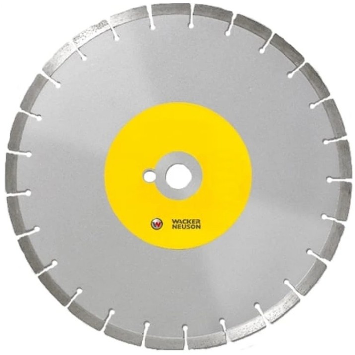 Disc de tăiere Wacker Neuson WN5100000537