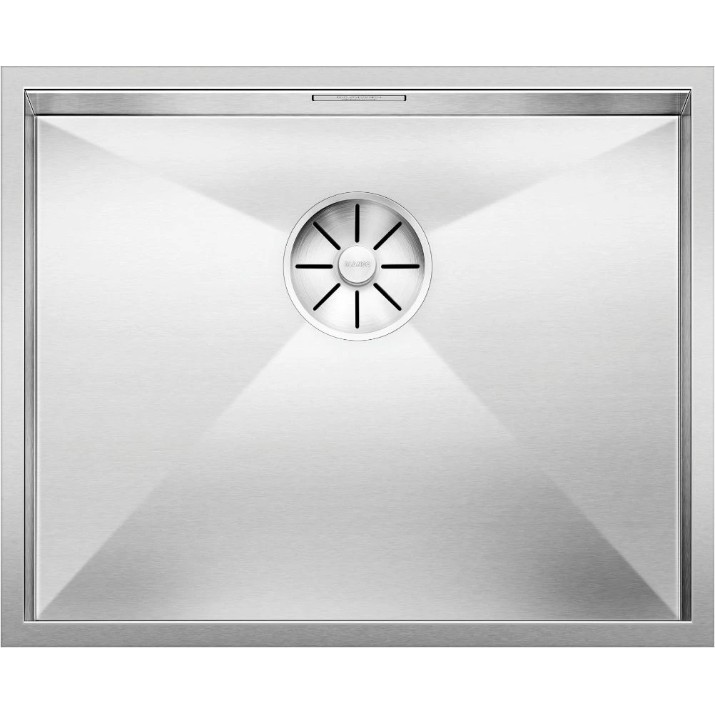 Кухонная мойка Blanco Zerox 500-IF (521588)