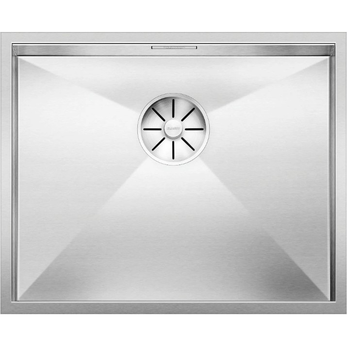 Кухонная мойка Blanco Zerox 500-U (521589)