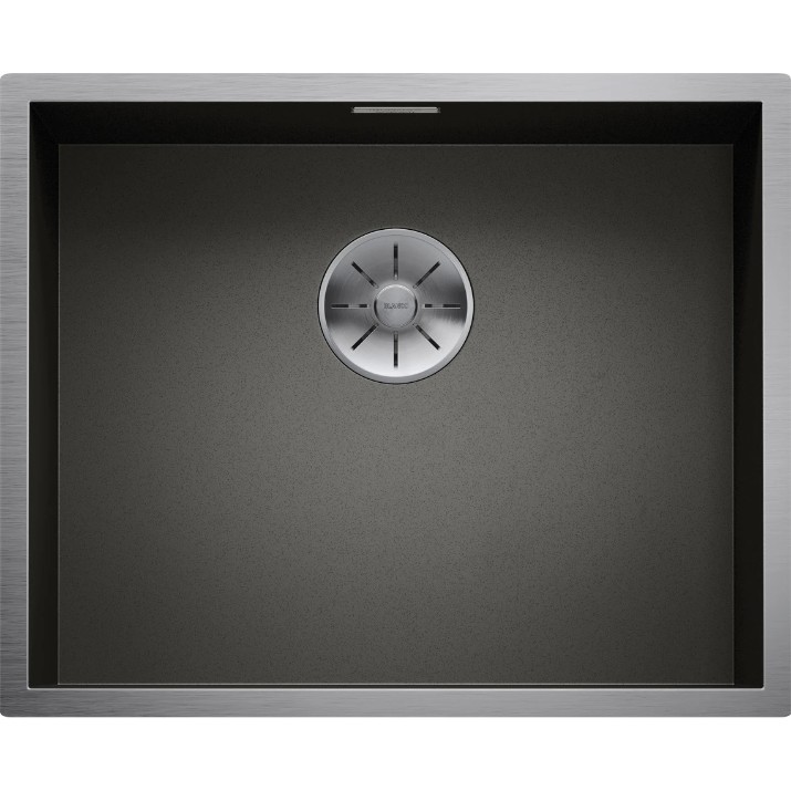 Кухонная мойка Blanco Zerox 500-U (526243)