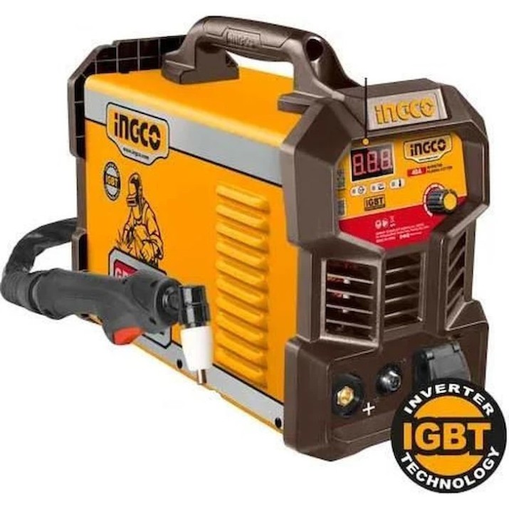 Сварочный аппарат Ingco ING-CUT4058
