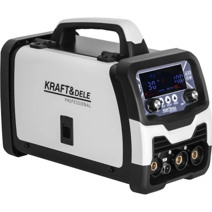 Сварочный аппарат Kraft&Dele KD815