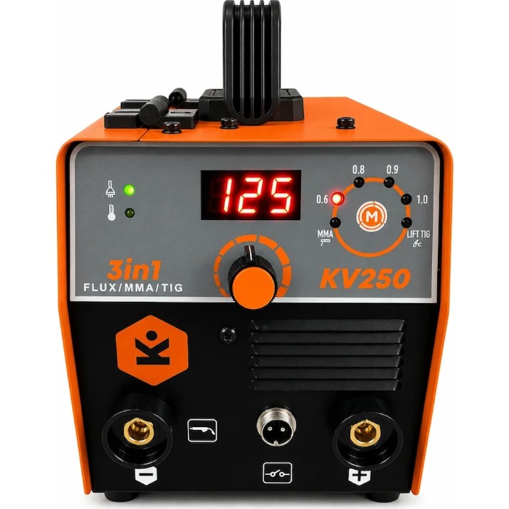 Сварочный аппарат Kronava KV250