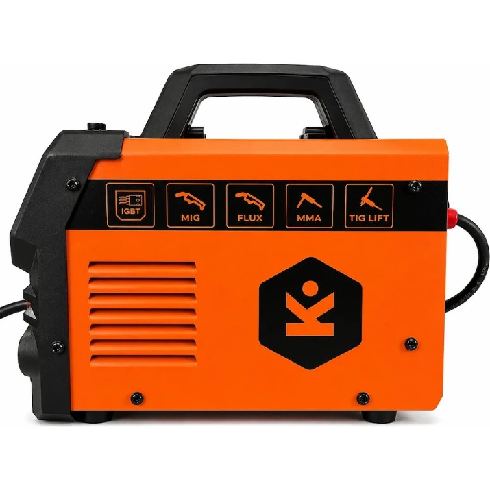 Сварочный аппарат Kronava KV250G