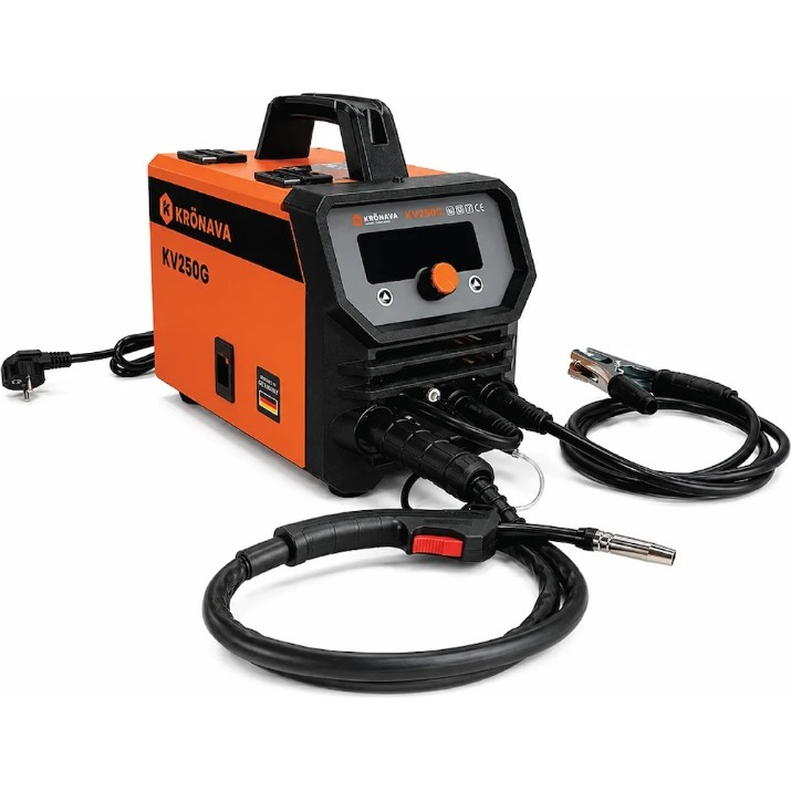 Сварочный аппарат Kronava KV250G
