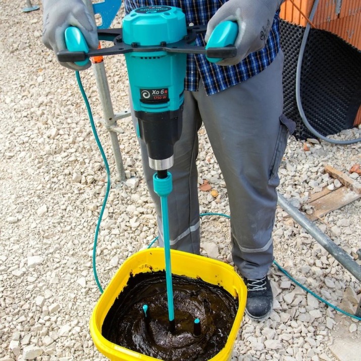 Tel pentru mașina de amestecat Collomix AR 170 HF (CO40140000)