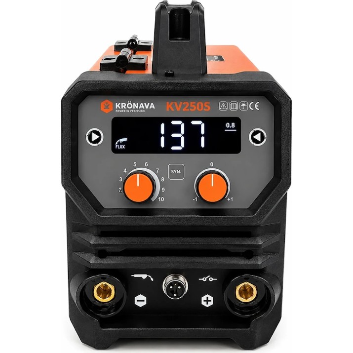 Aparat de sudură Kronava KV250S