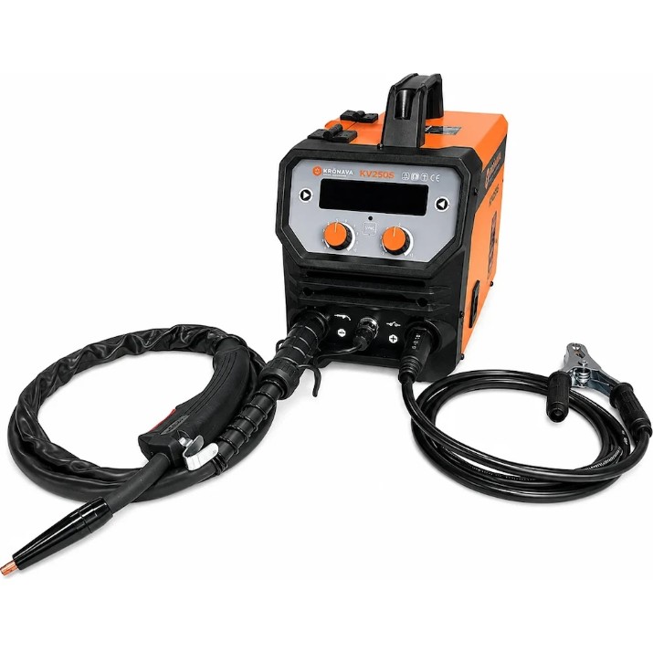 Aparat de sudură Kronava KV250S