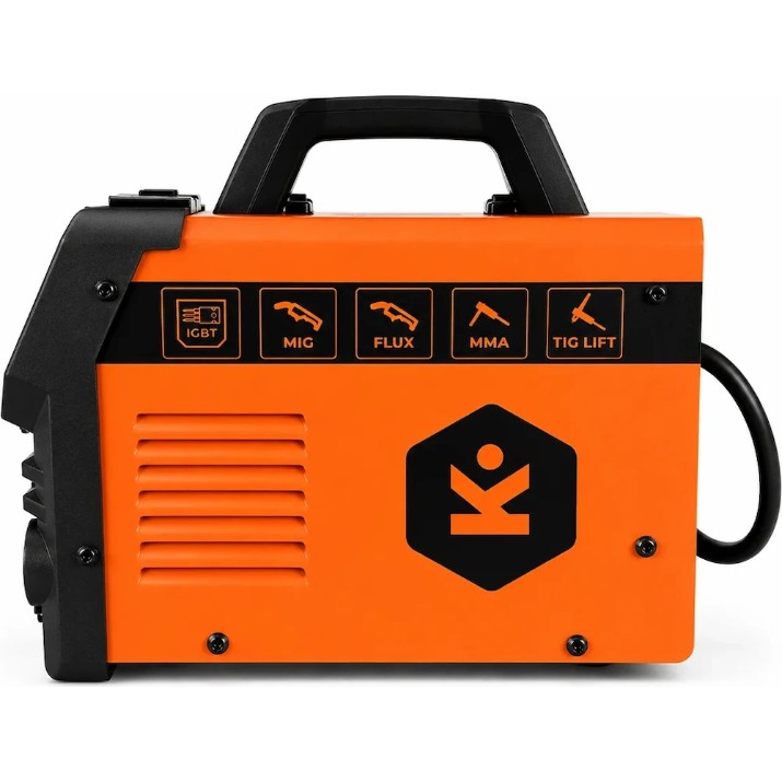 Aparat de sudură Kronava KV250S