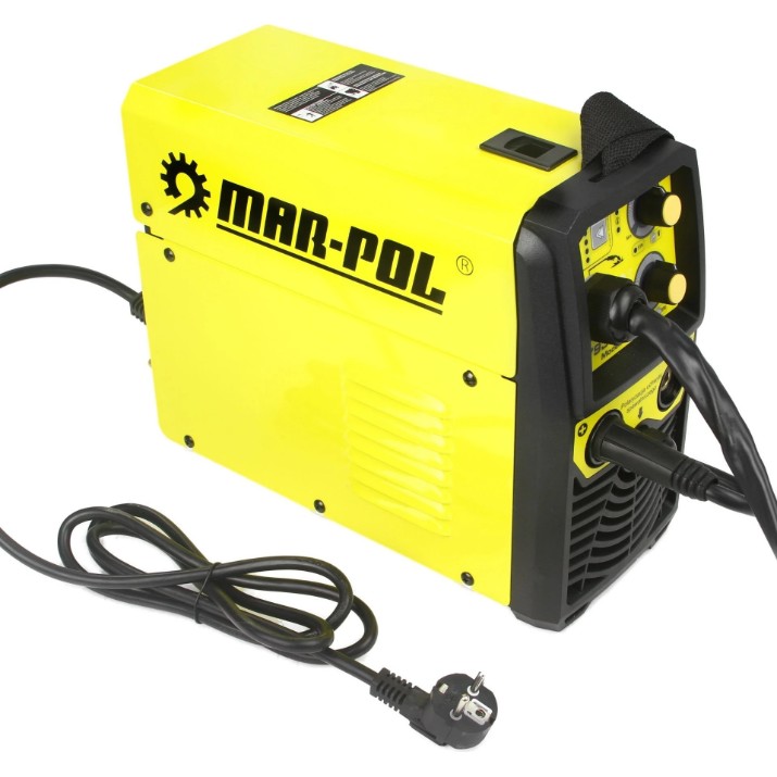Aparat de sudură MAR-POL M79366