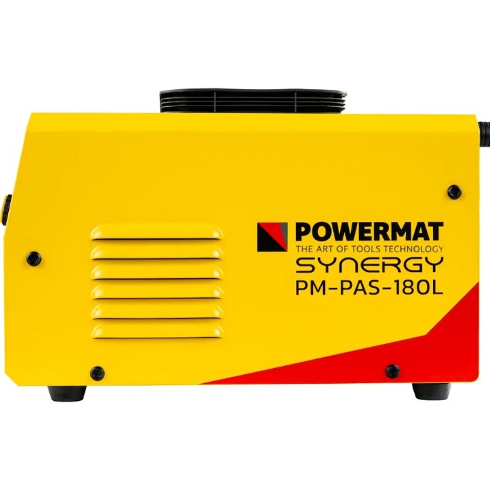 Сварочный аппарат Powermat PM-PAS-180L