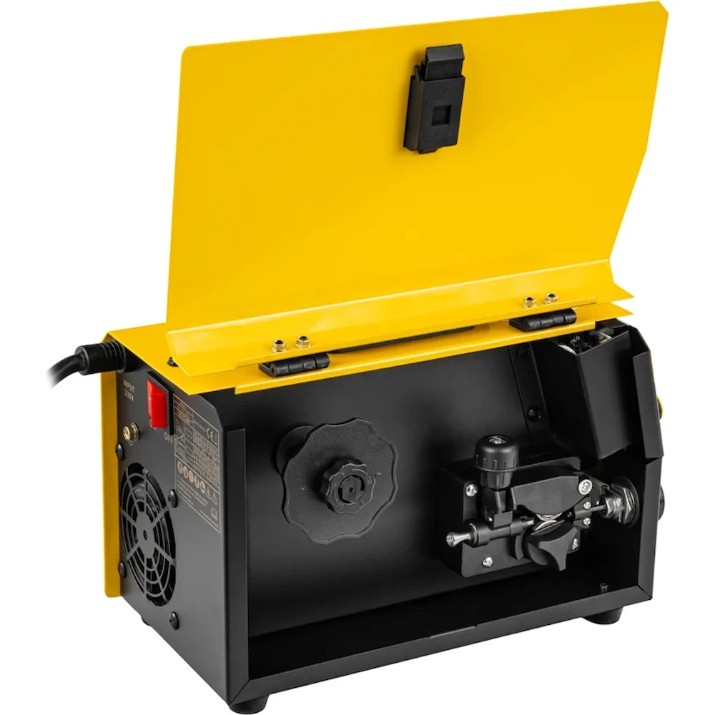 Сварочный аппарат Powermat PM-PAS-180L
