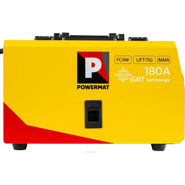 Сварочный аппарат Powermat PM-PAS-180L