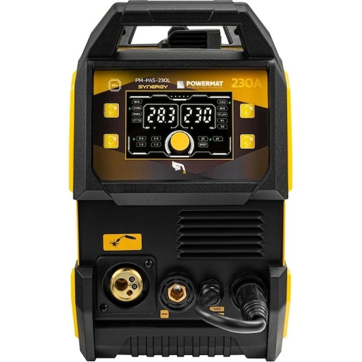 Сварочный аппарат Powermat PM-PAS-230L