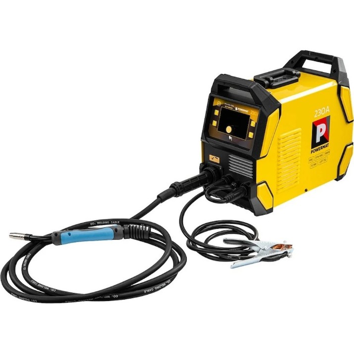 Сварочный аппарат Powermat PM-PAS-230L