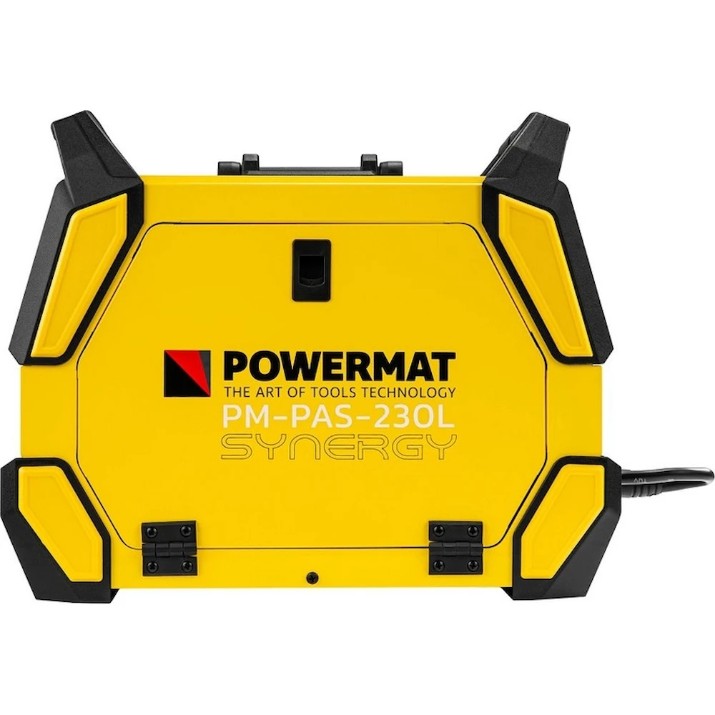 Сварочный аппарат Powermat PM-PAS-230L