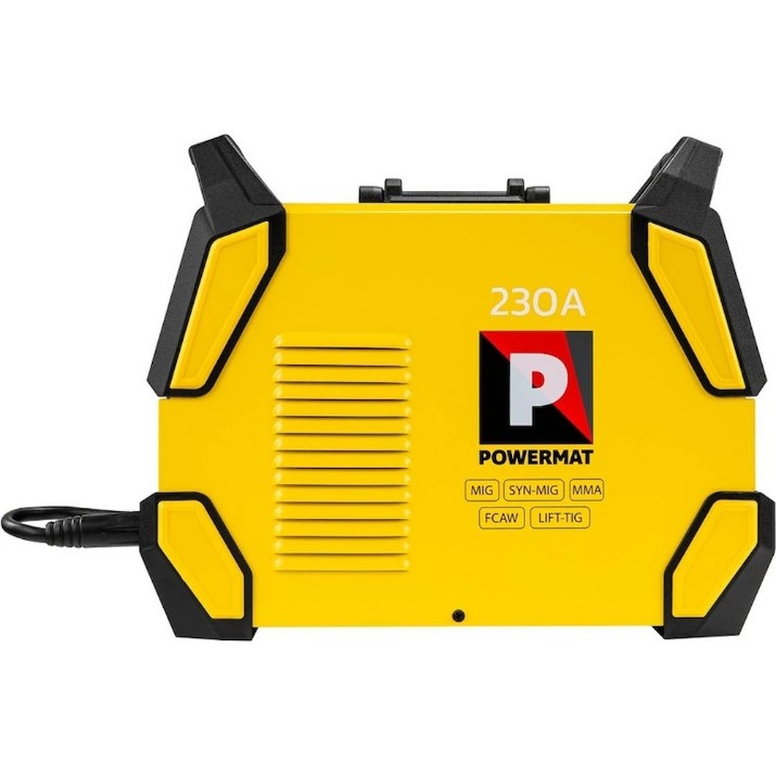 Сварочный аппарат Powermat PM-PAS-230L