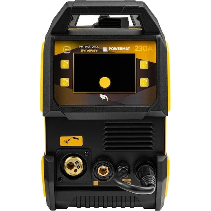 Сварочный аппарат Powermat PM-PAS-230L