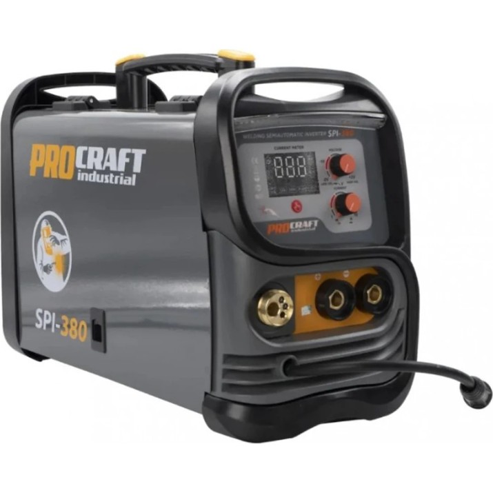 Сварочный аппарат ProCraft SPI380