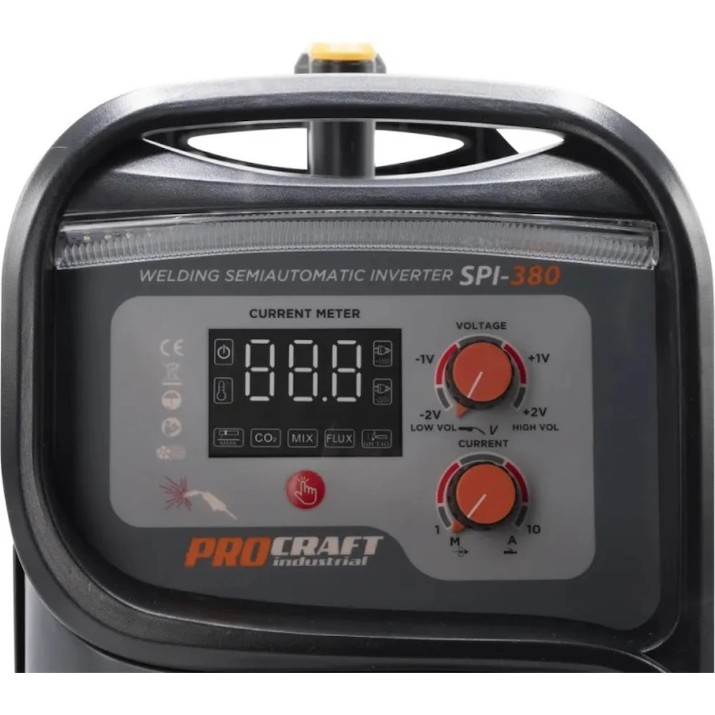 Сварочный аппарат ProCraft SPI380