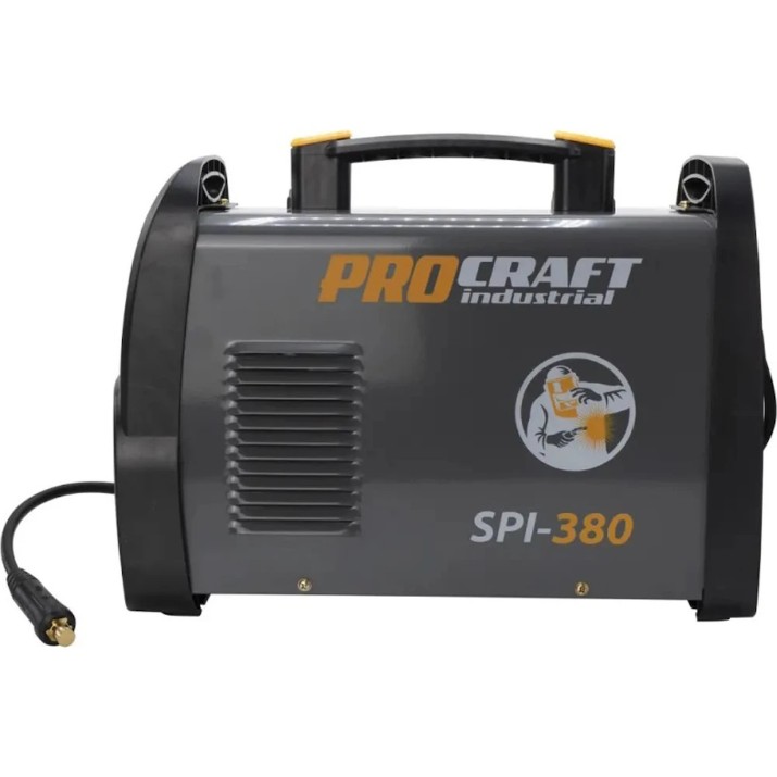 Сварочный аппарат ProCraft SPI380