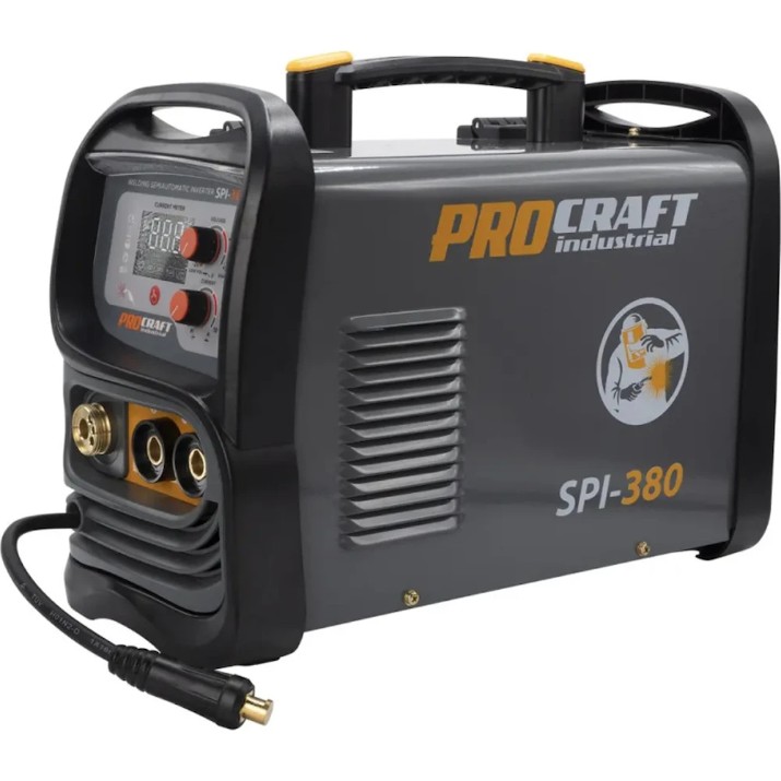 Сварочный аппарат ProCraft SPI380