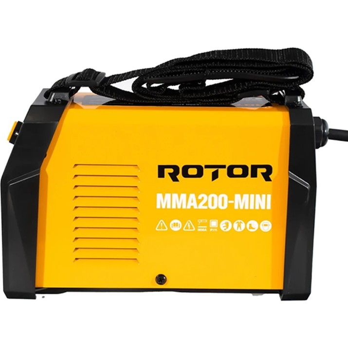 Сварочный аппарат Rotor MMA200-MINI
