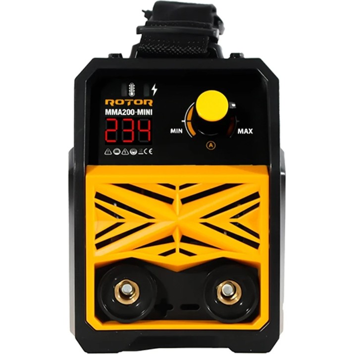 Сварочный аппарат Rotor MMA200-MINI