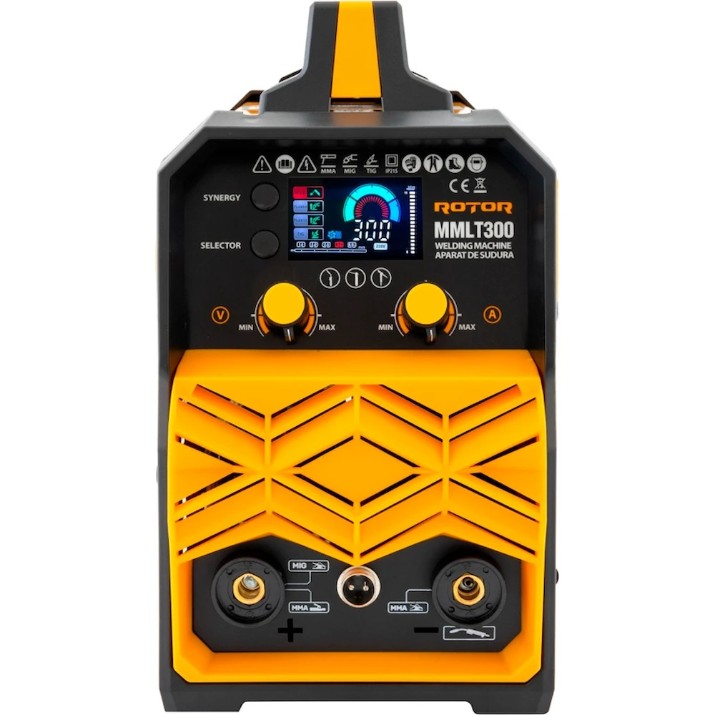 Сварочный аппарат Rotor MMLT-300