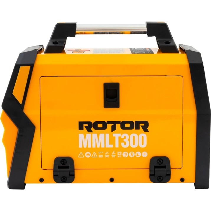 Сварочный аппарат Rotor MMLT-300