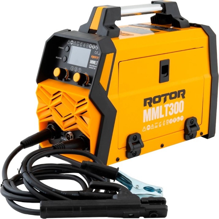 Сварочный аппарат Rotor MMLT-300