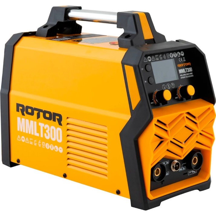 Сварочный аппарат Rotor MMLT-300