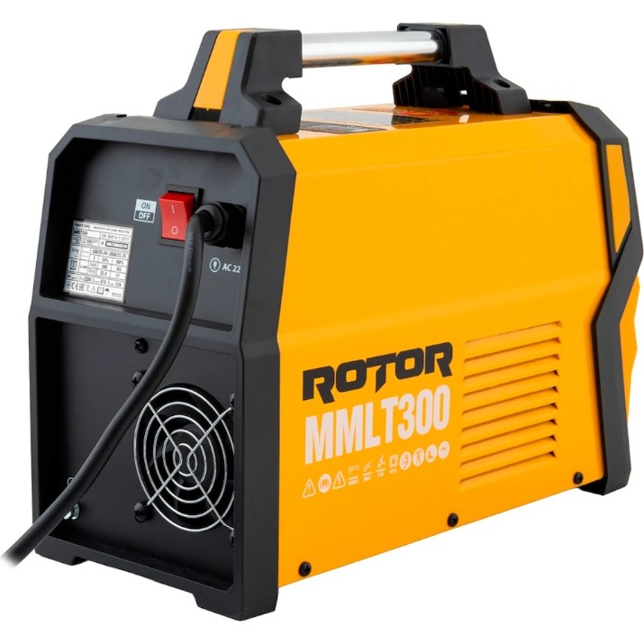 Сварочный аппарат Rotor MMLT-300