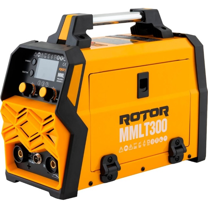 Сварочный аппарат Rotor MMLT-300
