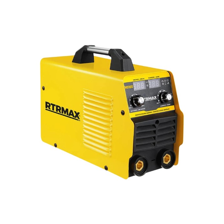 Сварочный аппарат RTRMAX RTM5200