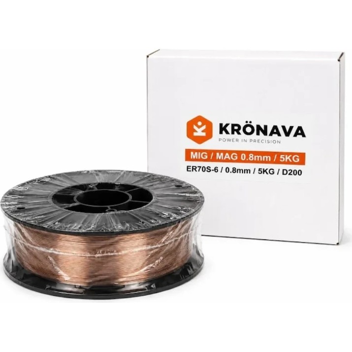 Проволока Kronava ER70S-6 (79209)
