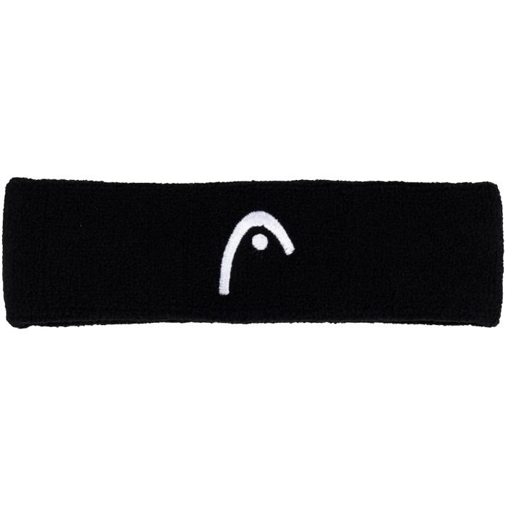 Headwear multifuncțional Head Headband Black