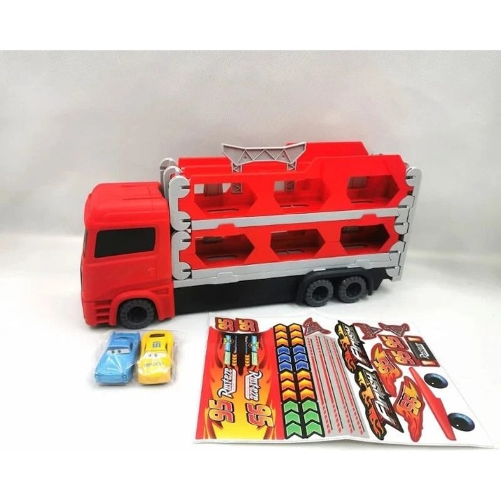 Набор машин ChiToys Cars (MH-152)