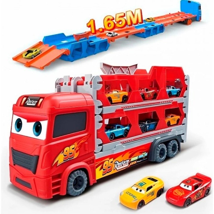 Набор машин ChiToys Cars (MH-152)
