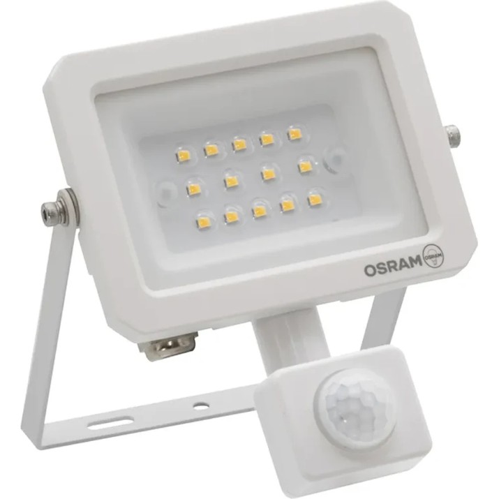 Прожектор Osram 10W LED 4000K (4099854665714)