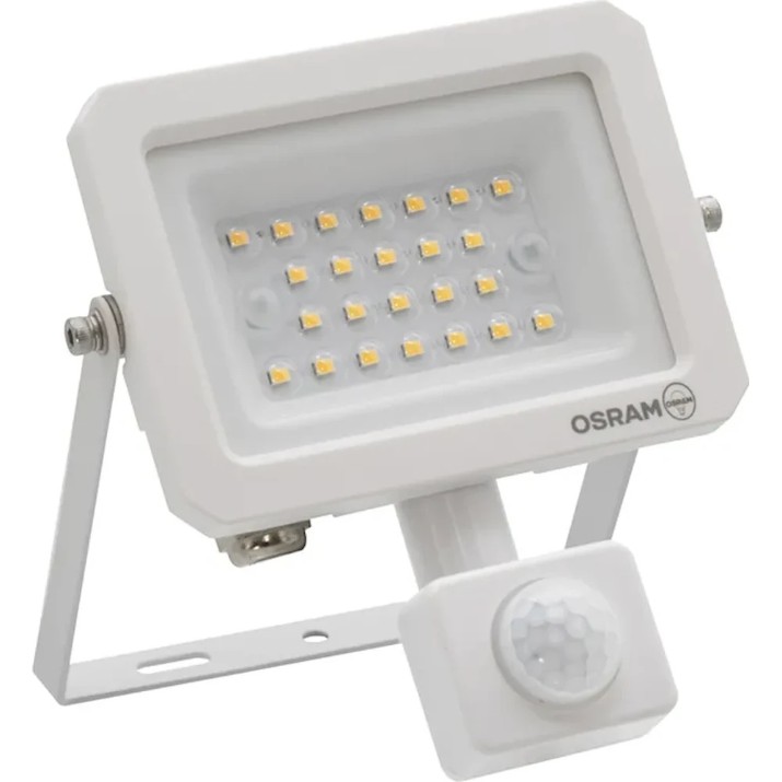Прожектор Osram 20W LED 6500K (4099854665868)