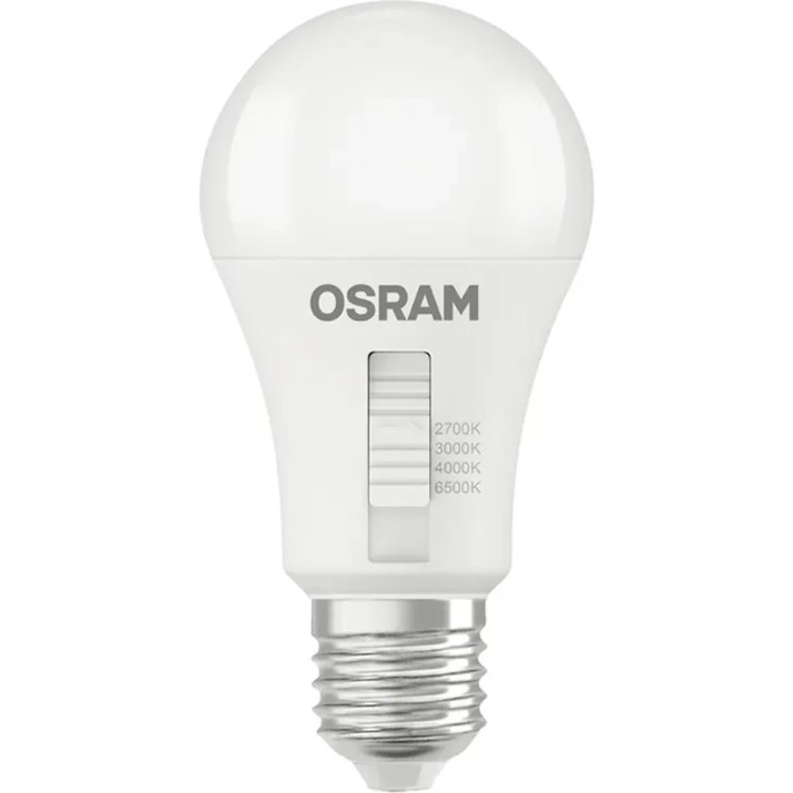 Bec Osram Classic 13W E27 4CCT (4099854771057)