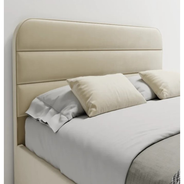 Кровать My-Style Amy R 90x200 PR01D90M02