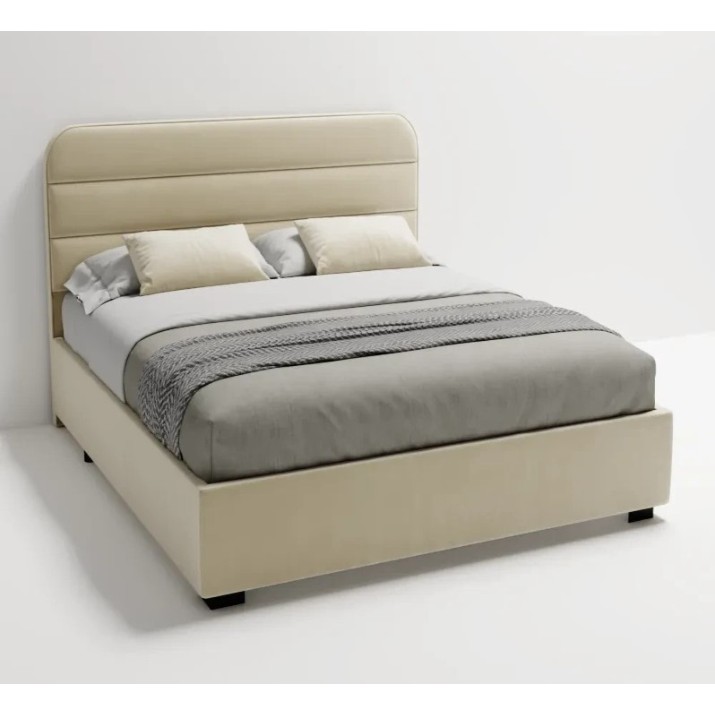 Кровать My-Style Amy R 90x200 PR01D90M02