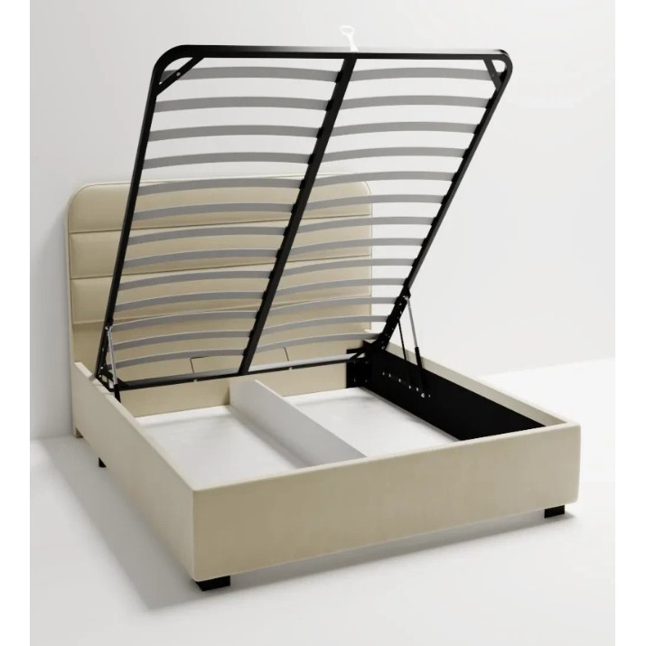 Кровать My-Style Amy R 90x200 PR01D90M02